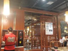 -郑喜旺烧烤(郑州总店)
