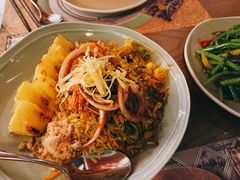 -CHINCHIN 青青·泰国料理(万象食家店)