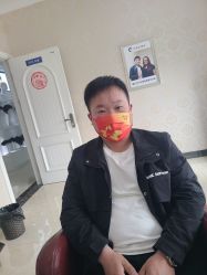 -唐风采假发补发定制