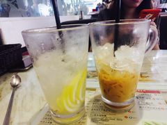 -翠华餐厅(香港国际机场店)