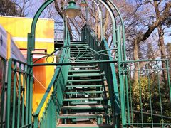 -三鹰之森吉卜力美术馆