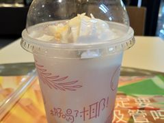 -麦当劳(世界城广场店)