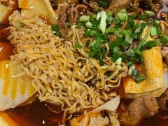 -每味每客·重庆麻辣烫(国泰店)