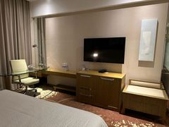 -青岛城阳宝龙福朋喜来登酒店