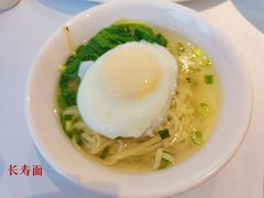 长寿面-眉州东坡(团结湖店)