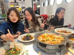 -攸州小镇家湘菜(小米科技园店)