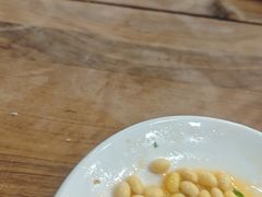 -老刘家永盛斋·传统泡馍(东关南街店)