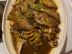 -杭越海鲜(迪荡店)