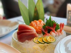 -牛排家(北京长安街英皇集团中心店)