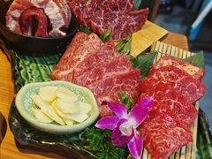 -丸藏和牛烧肉专门店(园区师惠坊店)