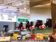 -串一火锅(赛格国际购物中心店)
