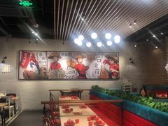 大堂-避风塘(宝山万达店)