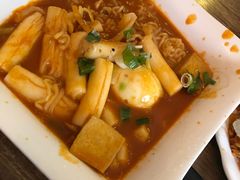 -韩流热风(桥东街店)