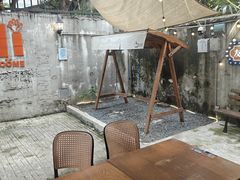 -友名Cross日式咖喱屋(江南大道中店)