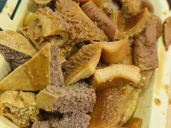 -细妹五香牛杂(步行街店)