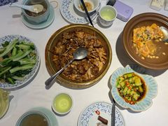 -围龙屋客家食府(福田店)