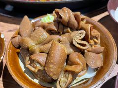-楠火锅(龙阳广场店)