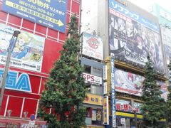 -秋叶原电器街