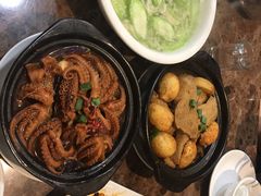 -人全到南京本帮菜馆(云锦路店)