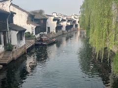 -嘉兴月河历史街区