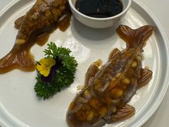 -惠丰堂饭庄·烤鸭·京味菜(民族大学店)