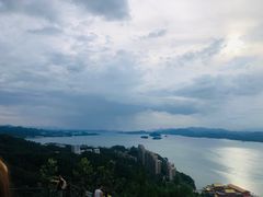 -千岛湖天屿景区