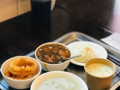 -姚记炒肝店(鼓楼店)