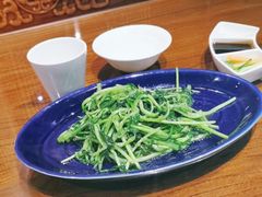 -北京老铺烤鸭(老城根店)