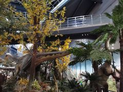 -湖南省地质博物馆