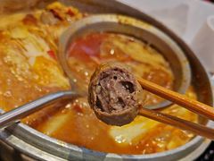 -荣叔港式沙嗲牛肉火锅(正佳潮流店)