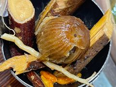 -威邵鸡煲(西华路总店)