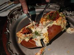 -LESCEDARS Brasserie Bistro香柏树