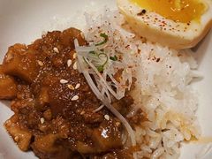 -和一料理(安阳店)