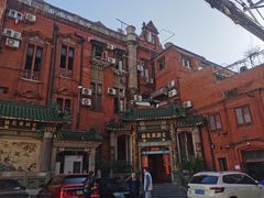 -梅龙镇酒家(南京西路总店)