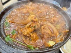 -川香煲(茅台路店)