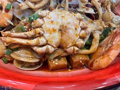 -祥阁食府妈妈菜