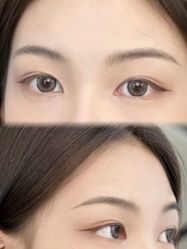 -YIMEI ART半永久纹眉·野生眉