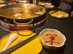 -羊大爷涮肉(亮马桥店)