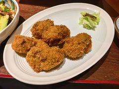 -翔峰炭火鳗鱼(悦泰街里公寓店)