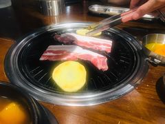 -·缸桶屋·韩式牛肋条自助烤肉(西湖D11店)
