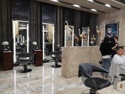 -AKOZO Beauty Salon