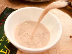 -维吾尔餐厅(宜山路店)