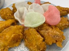 -友鹏海鲜(新宜白大道店)