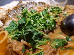 -楚鱼王·河鲜·湖北菜(华农店)