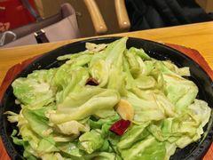 -伊喜饺子·烤鸭(五道口学院路店)