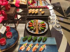 -芭菲盛宴·环球美食(解放碑英利国际店)