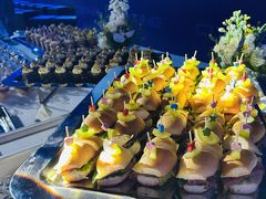 -太湖饭店玉兰厅(自助餐厅)