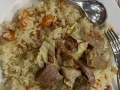 羊排抓饭-塔斯提抓饭(东城汇店)