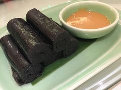 -锦粤宫·融合粤菜(上海金沙江店)