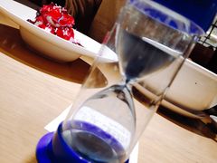 -吕氏疙瘩汤·海鲜新鲁菜(凯德mall新都心店)